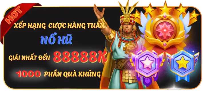 Top game slot momo nổ hũ phổ biến nhất năm 2026