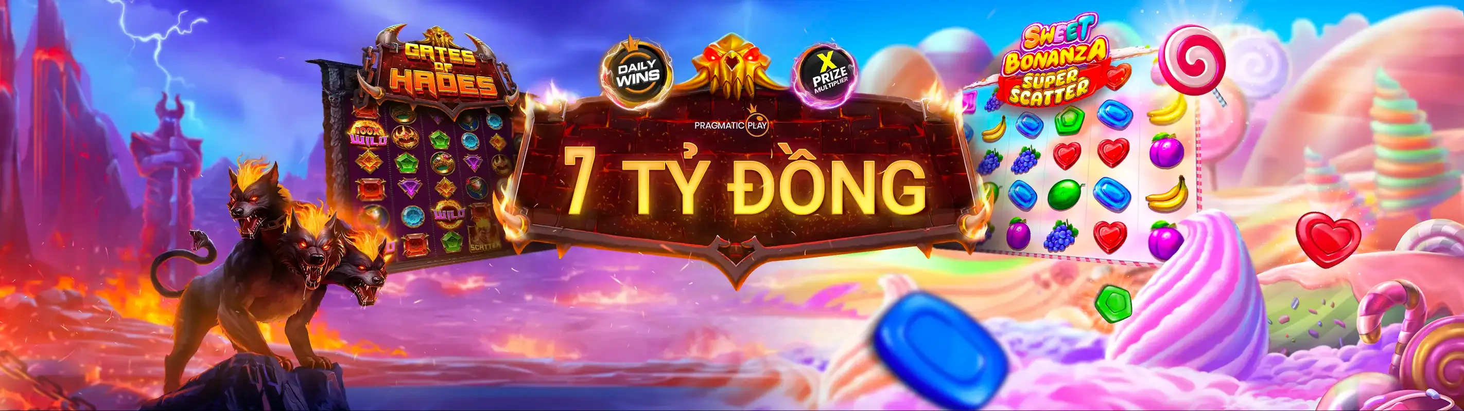 Hình ảnh chính Momo Nổ Hũ, hướng dẫn chơi Slots cổ điển